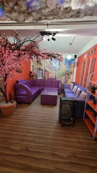 Bomdila_Restro_and_Bar_Bomdila_4