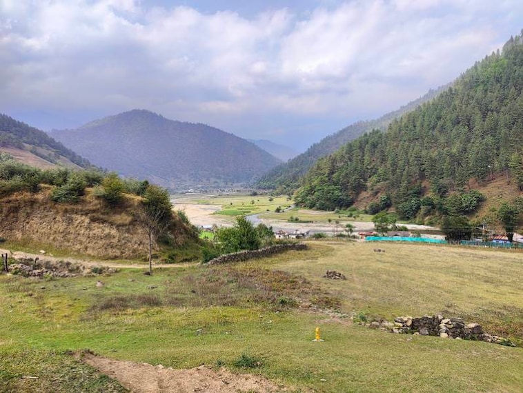 Bomdila_Sangti_Valley_2