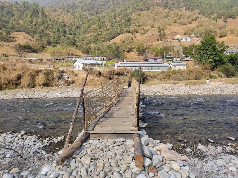 Bomdila_Sangti_Valley_5