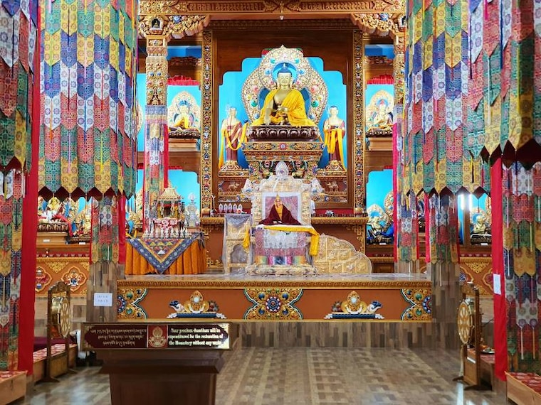 Bomdila_Upper_Gompa_3