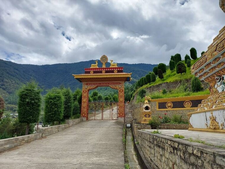 Bomdila_Upper_Gompa_6