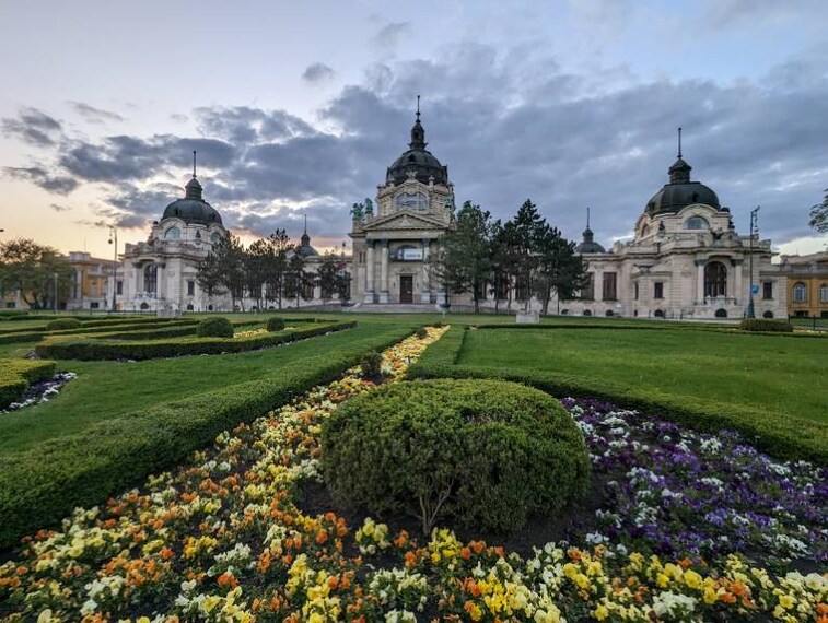 Budapest_Budapest_City_Park_1