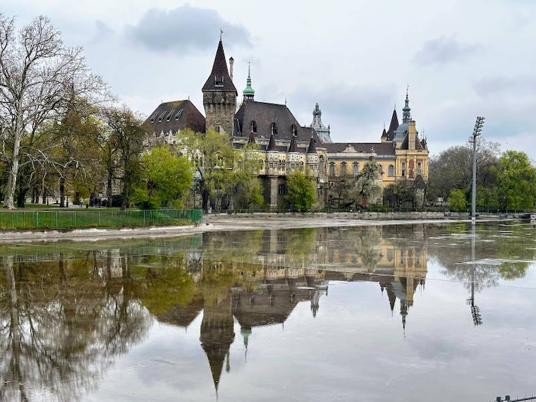 Budapest_Budapest_City_Park_2