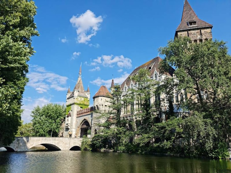 Budapest_Budapest_City_Park_8