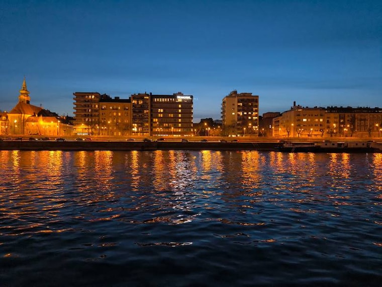 Budapest_Danube_Cruise_1