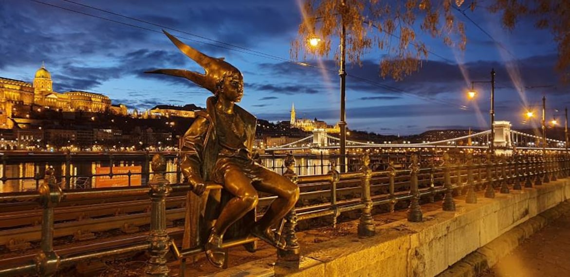 Budapest_Danube_Promenade_4