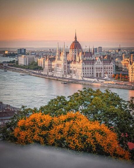 Budapest_Danube_River_3