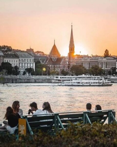 Budapest_Danube_River_8