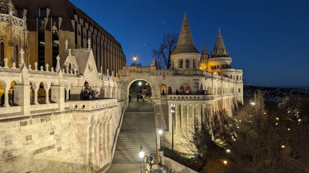 Budapest_Fishermans_Bastion_8