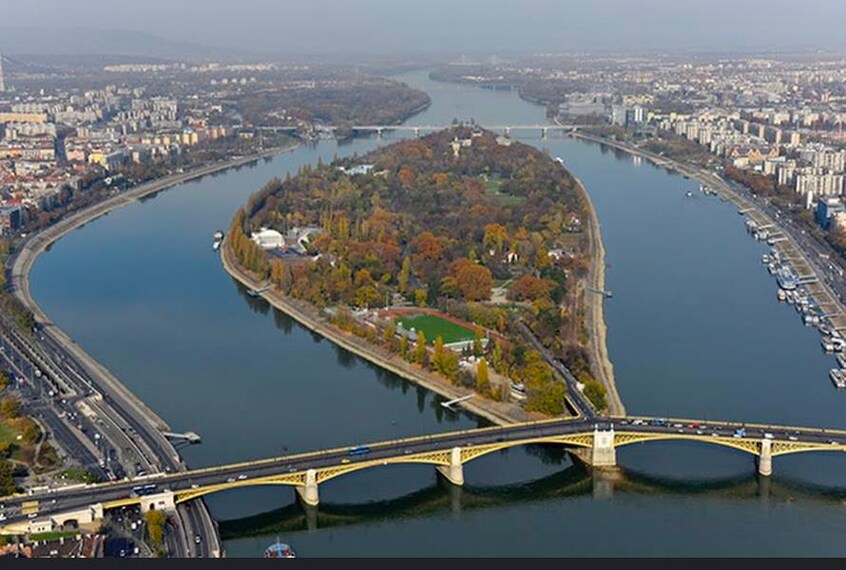 Budapest_Margaret_Island_1