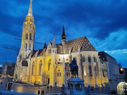 Matthias Church