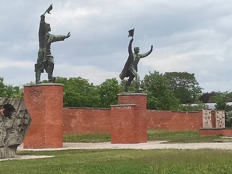Budapest_Memento_Park_3
