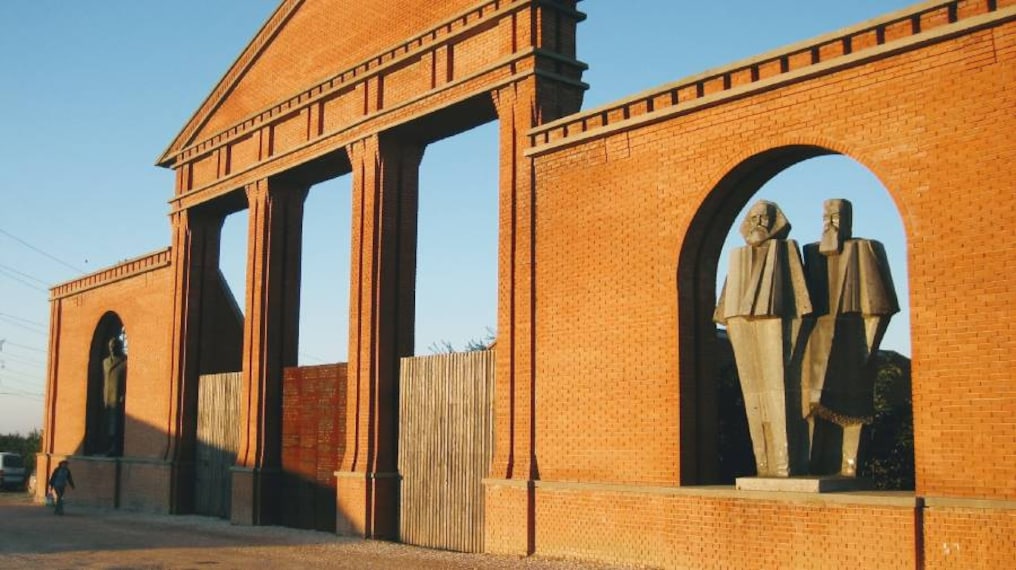 Budapest_Memento_Park_4