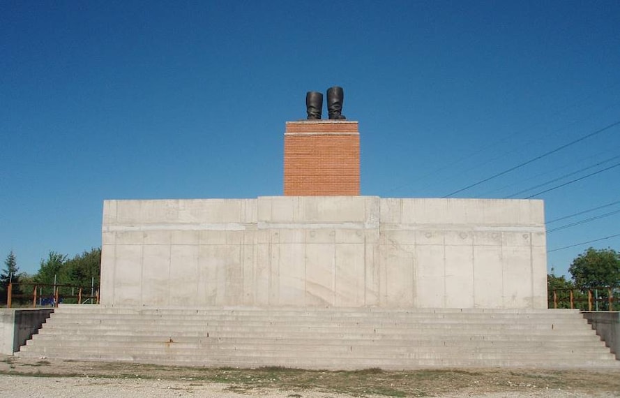 Budapest_Memento_Park_7