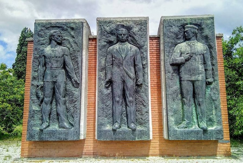 Budapest_Memento_Park_9