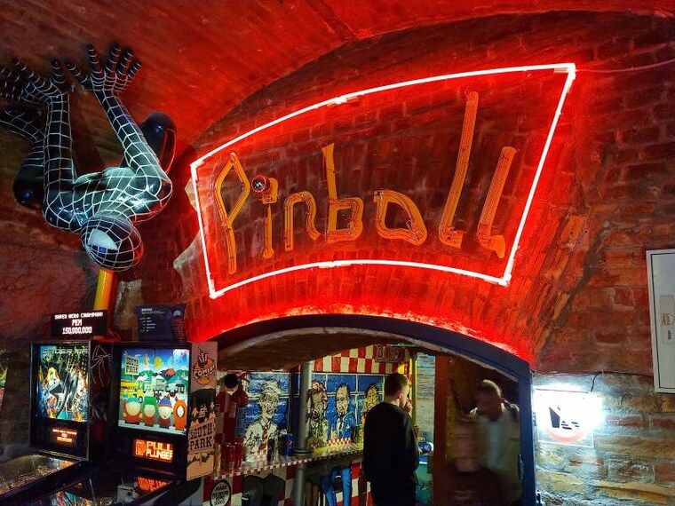 Budapest_Pinball_Museum_2