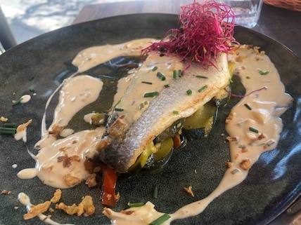 La Brouette de Grand Mere