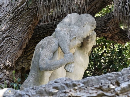 Mediatheque Noailles