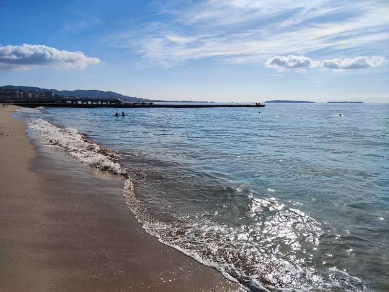 Cannes_Plage_de_la_Bocca_3