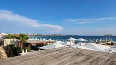 Unwind on the Beaches