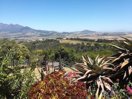 Afrikaans Language Monument