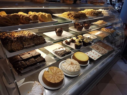 Canal Walk Shopping Centre