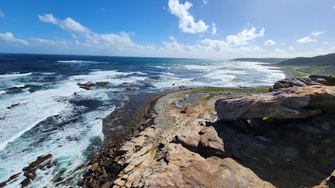 Cape of Good Hope