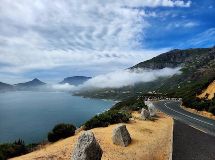 Chapmans Peak Drive