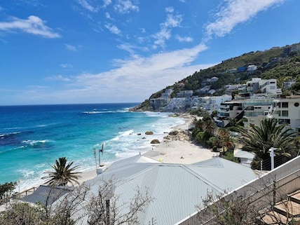 Clifton and Camps Bay Beaches