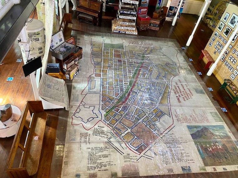 Cape_Town_District_Six_Museum_7