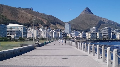 Green Point Park