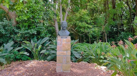 Kirstenbosch National Botanical Gardens