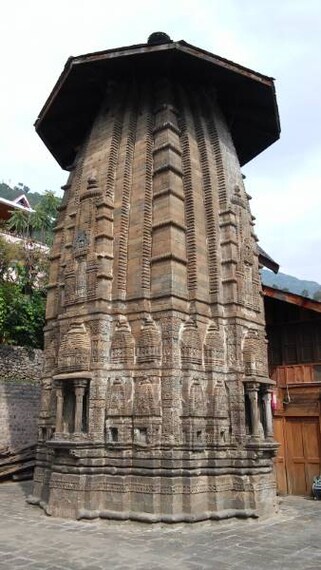 Chamba_Champavati_Temple_2