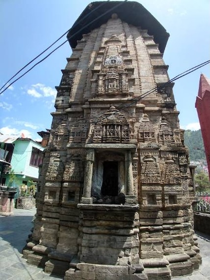 Chamba_Hari_Rai_Temple_1