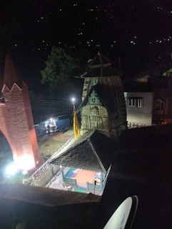 Hari Rai Temple