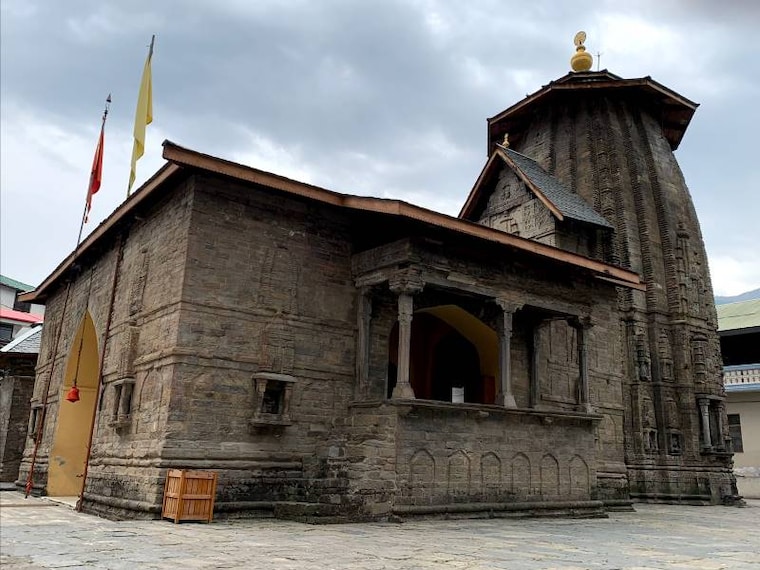 Chamba_Lakshmi_Narayan_Temple_8