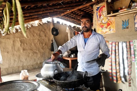 New Light Punjabi Dhaba
