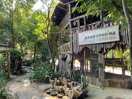 Chiang Mai Dinner Cruise