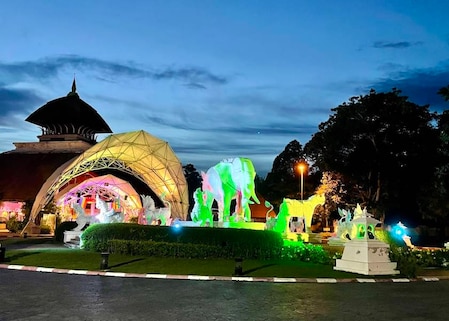 Chiang Mai Night Safari