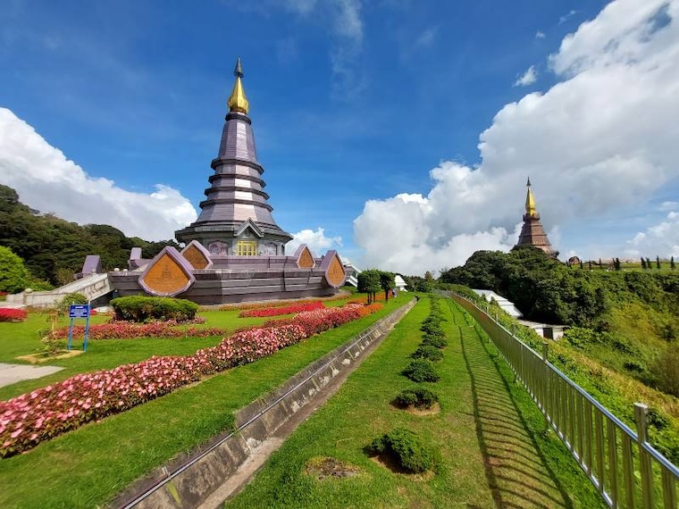 Chiang_Mai_Doi_Inthanon_National_Park_1