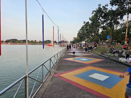 Loi Krathong Festival