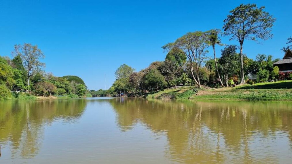 Chiang_Mai_Mae_Ping_River_Cruise_2