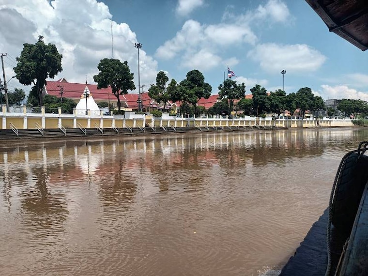 Chiang_Mai_Mae_Ping_River_Cruise_6