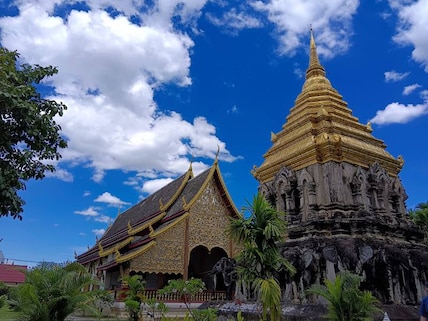 Wat Chiang Man