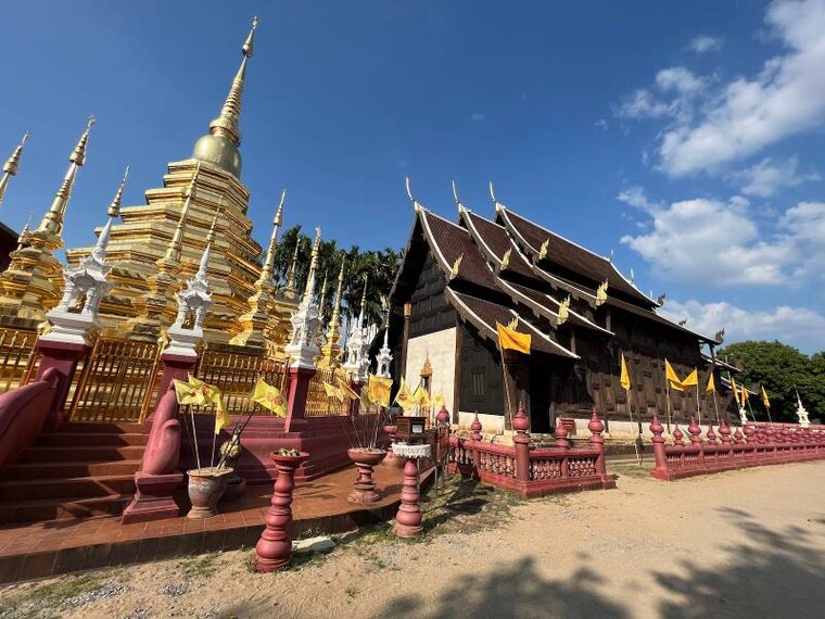 Chiang_Mai_Wat_Phan_Tao_6