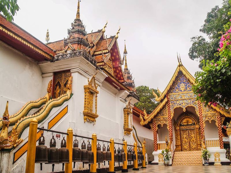 Chiang_Mai_Wat_Phra_That_Doi_Suthep_8