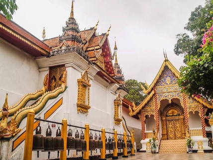 Wat Phra That Doi Suthep