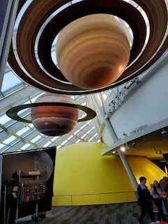 Adler Planetarium
