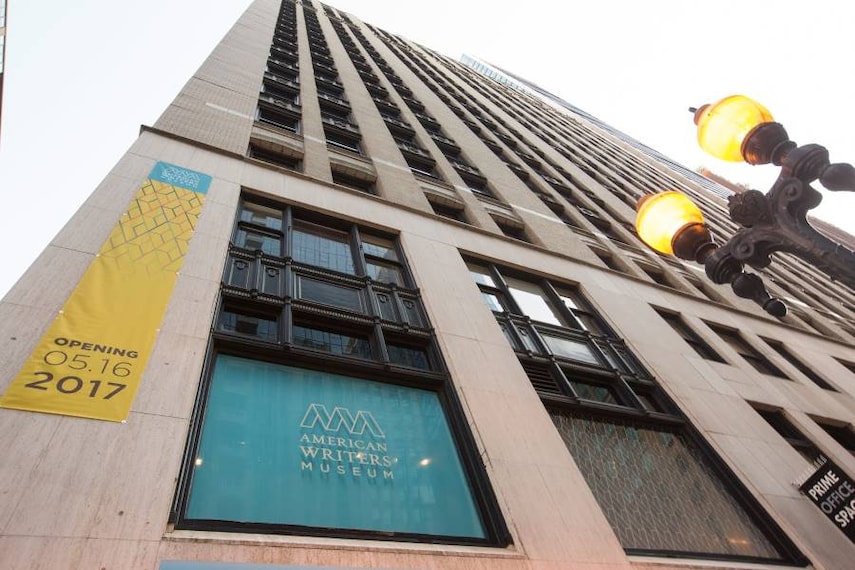 Chicago_American_Writers_Museum_9