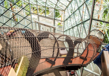 Chicago Childrens Museum